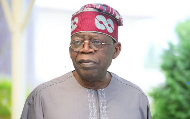 You’re rushing State Police Bill to mask security failures – ADC knocks Tinubu