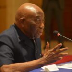 Liberia: VP Koung Signals Boakai’s Intentions for Second Term