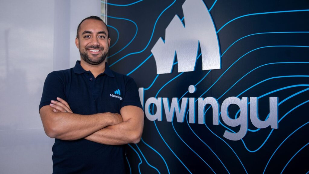 CEO Weekends: Inside Mawingu’s Mission to Connect One Million Africans by 2028