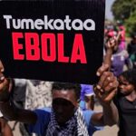 US urges Europe to impose Ebola travel bans ahead of FIFA World Cup