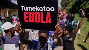 US urges Europe to impose Ebola travel bans ahead of FIFA World Cup