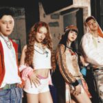 KARD Announces Dates And Venues For 2026 Europe Tour