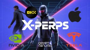 OKX Unleashes Magnificent 7 X-Perps