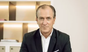 Corinthia Hotels Names Peter Roth President of Hotel Operations