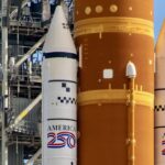 ‘Rocket’s Red Glare’: How NASA’s Artemis 2 moon mission celebrated America’s 250th birthday