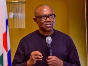 Foreign trips must deliver economic benefits not fashion displays – Peter Obi