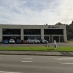 WorkSafe charges Scott Technology over worker death