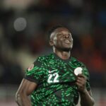 Portugal 2-1 Nigeria: Adams’ strike not enough as European heavyweights sink Super Eagles