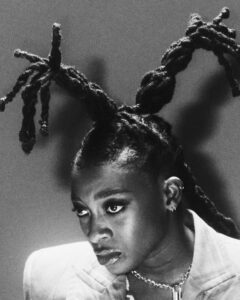 Little Simz Headlines Cross The Tracks 2026