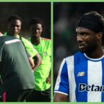 “This is what we need” – 19-cap Super Eagles striker shares honest take on NPFL invitees ahead of Unity Cup